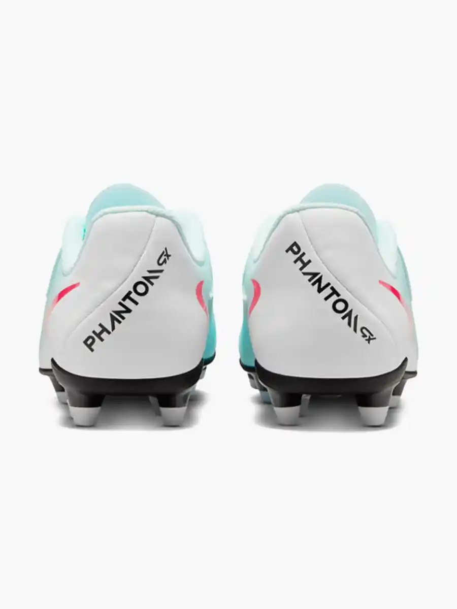 Bild 4 von Nike Fußballschuh JR PHANTOM GX II CLUB FG/MG