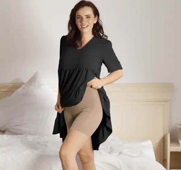 Bild 3 von IDEENWELT Unterzieh-Shorts Gr. L