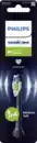 Bild 1 von PHILIPS Sonicare W2 Optimal White Bürstenköpfe schwarz