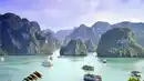Bild 1 von Hongkong & Vietnam - Rundreise