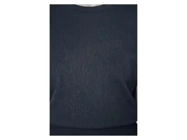 Bild 3 von esmara® Damen Wide-Leg-Hose mit Crinkle-Effekt Damen Wide-Leg-Hose mit Knitterstruktur Damen Crinkle Wide-Leg-Hose