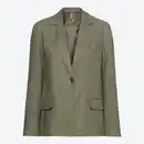Bild 1 von Damen-Blazer mit Leinen-Anteil