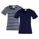 Bild 4 von Ellenor Modisches T-Shirt 2er-Pack