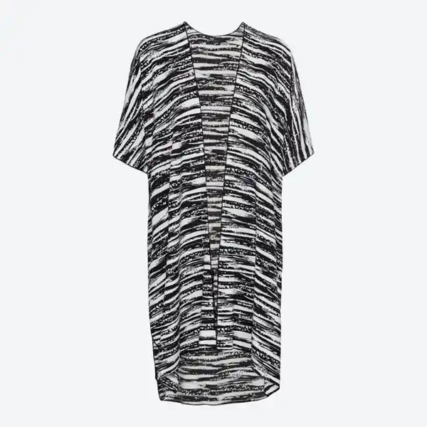 Bild 2 von Damen-Strandkleid aus Viskose