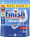 Bild 1 von Finish Power Maxipack Fresh Tabs