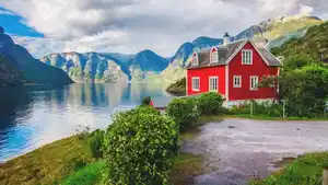 Kreuzfahrten Norwegen - Fjorde: Kreuzfahrt mit der Costa Favolosa ab/an Hamburg