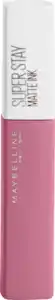 Maybelline New York Super Stay Matte Ink Bricks 125 INSPIRER, 5 ml