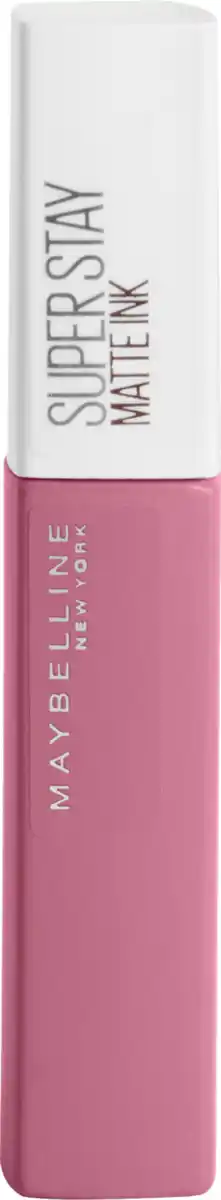 Bild 1 von Maybelline New York Super Stay Matte Ink Bricks 125 INSPIRER, 5 ml