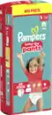 Bild 2 von Pampers Baby Dry Pants Windeln Gr.5 Junior 11-17kg Big Pack