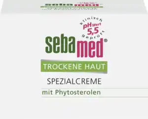 sebamed Spezialcreme, 50 ml