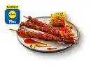 Bild 1 von Grillmeister Schweine-Grillfackeln,  420 g