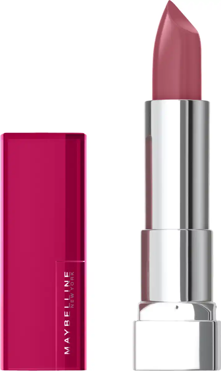Bild 1 von Maybelline New York Color Sensational the Creams Lippenstift Nr. 233 Pink Pose, 4,4 g