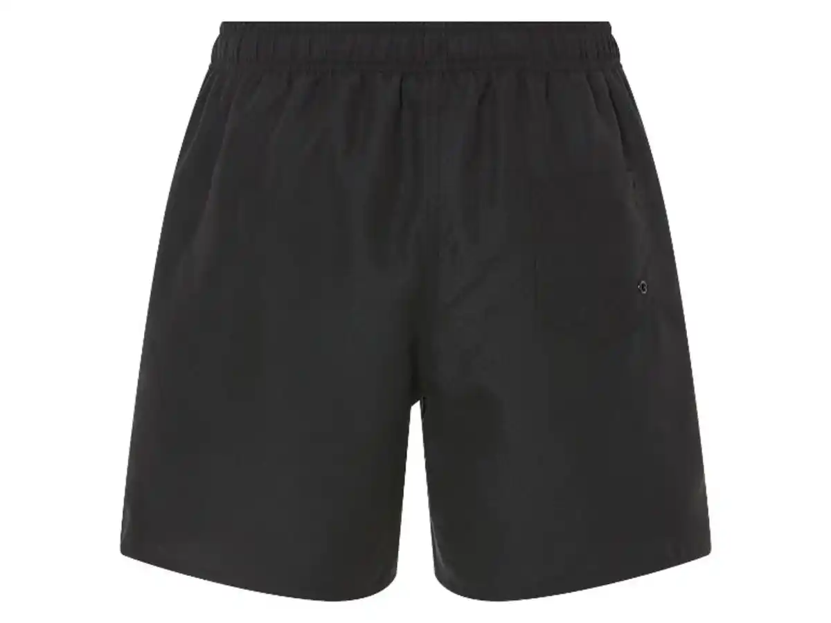 Bild 3 von SANSIBAR Herren Badeshorts, mit praktischer Schlüsseltasche