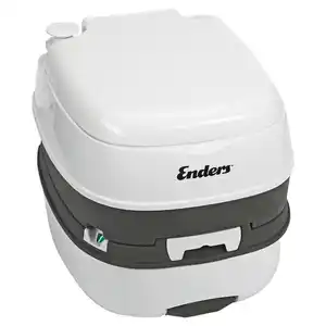 Enders Mobil-WC "Deluxe" 38 x 45 x 37 cm