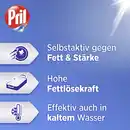 Bild 4 von Pril Handspülmittel Original Zitrone, 675 ml