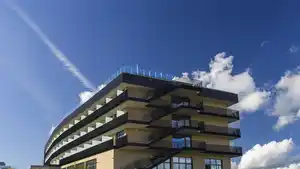 Österreich – Mühlkreis – Hagenberg im Mühlkreis – 4* Parkhotel Hagenberg