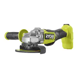 Ryobi Akku-Winkelschleifer 'RAG18X125-0 18 V ONE+ HP Brushless' ohne Akku und Ladegerät