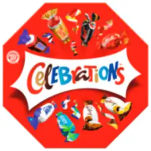 Mars Celebrations