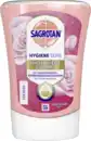 Bild 1 von Sagrotan No-Touch Nachfüller Flüssige Handseife Cashmere & Rosenessenz, 250 ml