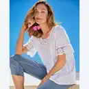 Bild 4 von Damen-Bluse aus reiner Viskose