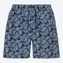 Bild 3 von Herren-Badeshort mit Muster