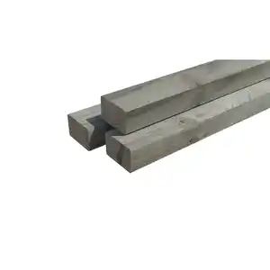 Ante Unterkonstruktionsholz Nadelholz grau 45 x 70 x 3000 mm