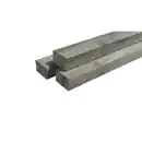 Bild 1 von Ante Unterkonstruktionsholz Nadelholz grau 45 x 70 x 3000 mm