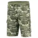 Bild 4 von Ronley Sweat Cargo-Bermuda