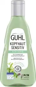 Guhl Kopfhaut sensitiv Mildes Shampoo, 250 ml