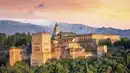 Bild 1 von Spanien – Andalusien – Standort-Rundreise