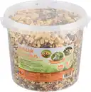 Bild 1 von Elles Nagerfutter 3 kg im Eimer