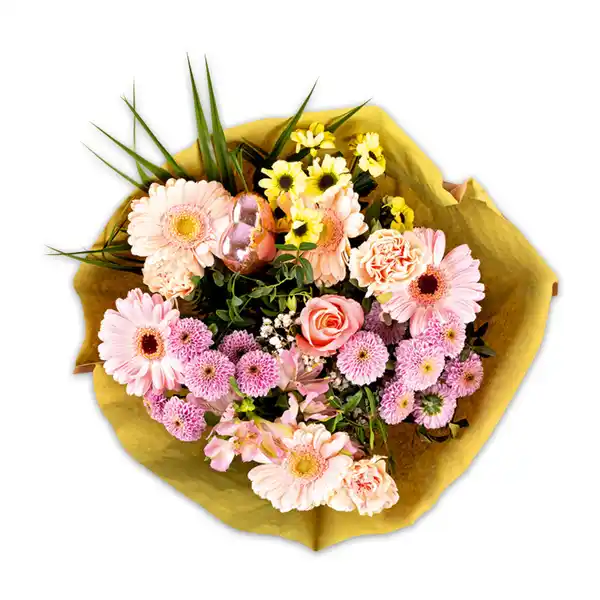 Bild 2 von Floristenstrauß XXL