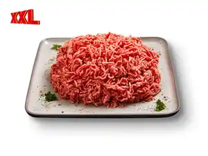 Metzgerfrisch Frisches Hackfleisch gemischt
