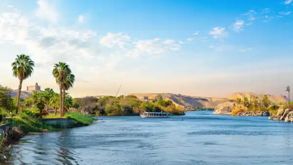 Bild 1 von Kreuzfahrten Ägypten - Nilkreuzfahrt: Nilkreuzfahrt inkl. 7 Nächte Badeurlaub am Roten Meer in Abu Soma