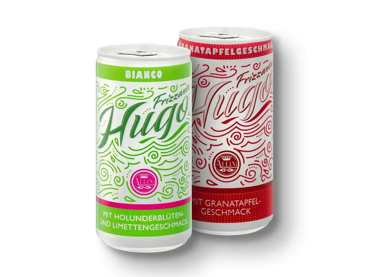 Bild 1 von Allini Grazzano Hugo