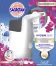 Bild 1 von Sagrotan No-Touch Automatischer Seifenspender Starter-Set Sweet Summer