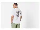 Bild 3 von LIVERGY® Herren Oversize-T-Shirt, mit Rückenprint