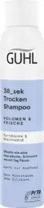Guhl 30_sek Trockenshampoo Volumen & Frische, 200 ml