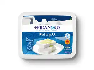 Eridanous Feta g.U.,  400 g