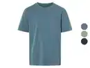 Bild 1 von LIVERGY® Oversize-T-Shirt für Herren, mit überschnittenen Schultern