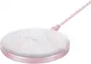 Bild 1 von Wireless Ladepad (15W) marmor rose
