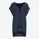 Bild 2 von Damen-Strandkleid mit Crochet Optik