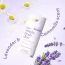 Bild 4 von Dove Whole Body Deostick Lavendel-& Kamillenduft, 75 ml