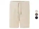 Bild 1 von LIVERGY® Herren Sweatshorts mit seitlichen Eingrifftaschen