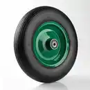 Bild 3 von Kraft Werkzeuge Schubkarrenrad "pannensicher"