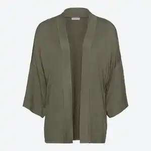 Damen-Kimono mit Viskose