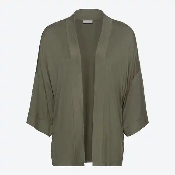 Bild 1 von Damen-Kimono mit Viskose