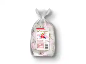 Original Baiser Mini-Tropfen, bunt,  200 g