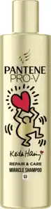 Pantene Pro-V Repair & Care Miracle Shampoo Keith Haring, 250 ml