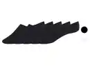Bild 1 von LIVERGY® Herren Füßlinge, 5 Paar, mit Bio-Baumwolle